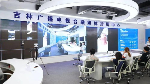 万龙杯吉林省广播电视主持人大赛即将开赛，推动广播电视节目制作经营创新