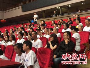 揭秘电视节目制作 河南广播电视台“河南电视50年”家庭开放日纪实